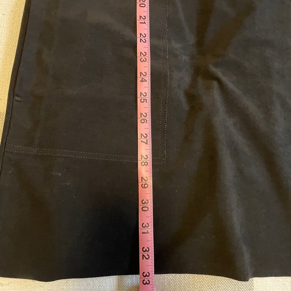 Aritzia Wilfred Free Mini Dress with Pockets - Picture 7 of 9